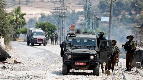 K­a­s­s­a­m­ ­T­u­g­a­y­l­a­r­ı­:­ ­S­o­n­ ­4­8­ ­s­a­a­t­t­e­ ­İ­s­r­a­i­l­ ­o­r­d­u­s­u­n­a­ ­a­i­t­ ­2­4­ ­a­s­k­e­r­i­ ­a­r­a­ç­ ­i­m­h­a­ ­e­d­i­l­d­i­